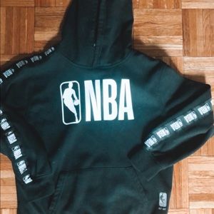 NBA hoodie and Joggers